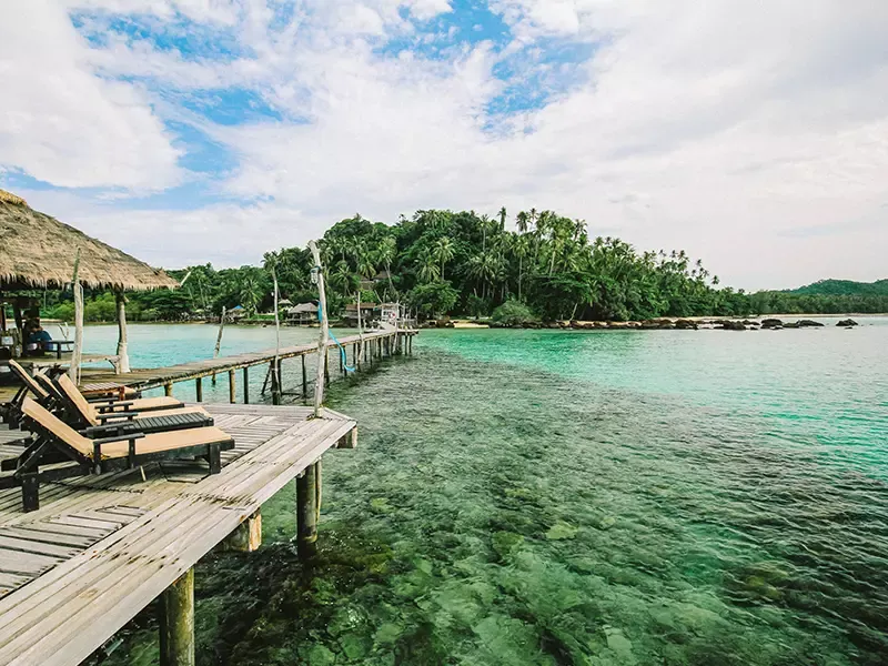 เที่ยวตราด เกาะหมาก เที่ยวตราด เกาะหมาก