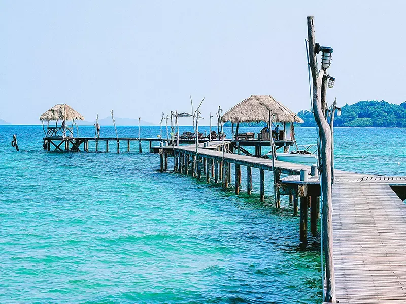 เที่ยวตราด เกาะหมาก เที่ยวตราด เกาะหมาก