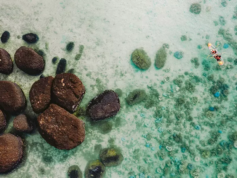 เที่ยวตราด เกาะหมาก เที่ยวตราด เกาะหมาก