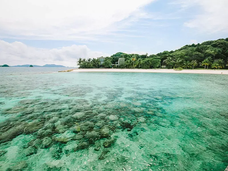 เที่ยวตราด เกาะขาม เที่ยวตราด เกาะขาม