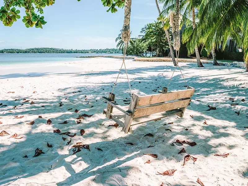 เที่ยวตราด เกาะขาม เที่ยวตราด เกาะขาม