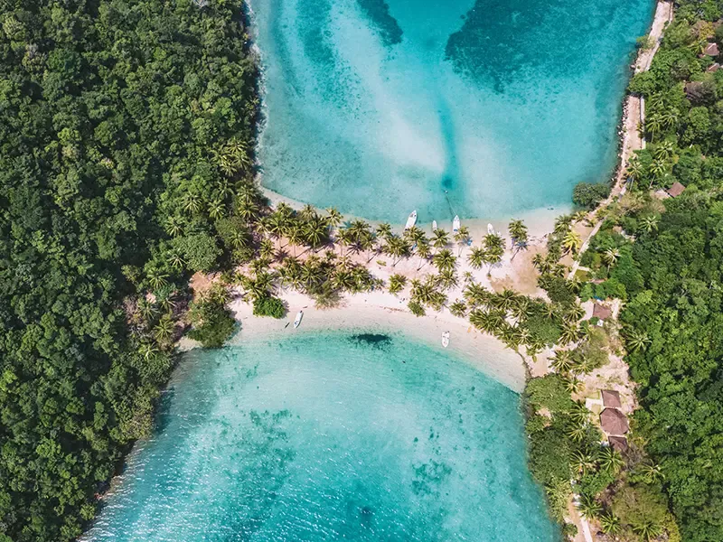 เที่ยวตราด เกาะง่าม เที่ยวตราด เกาะง่าม