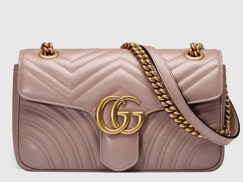 ตามรอยแบรนด์ Gucci ตามรอยแบรนด์ Gucci