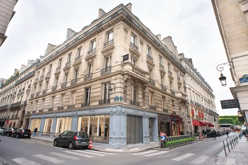 Coco Chanel โคโค่ ชาแนล แฟชั่นระดับโลก Coco Chanel โคโค่ ชาแนล แฟชั่นระดับโลก