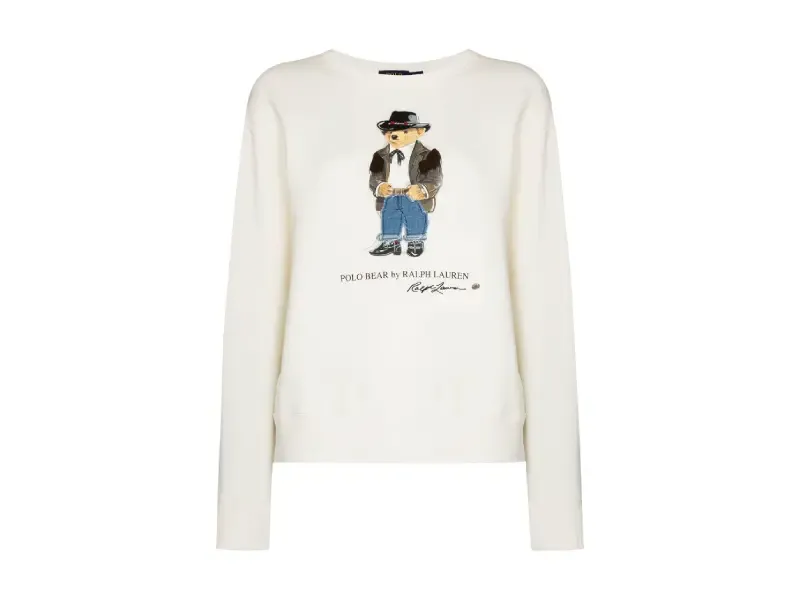 ย้อนรอยแบรนด์ POLO ย้อนรอยแบรนด์ POLO