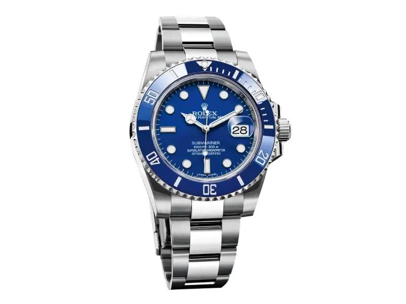 ตามรอยนาฬิกา Rolex ตามรอยนาฬิกา Rolex