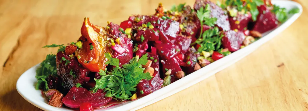 EL MERCADO EL MERCADO