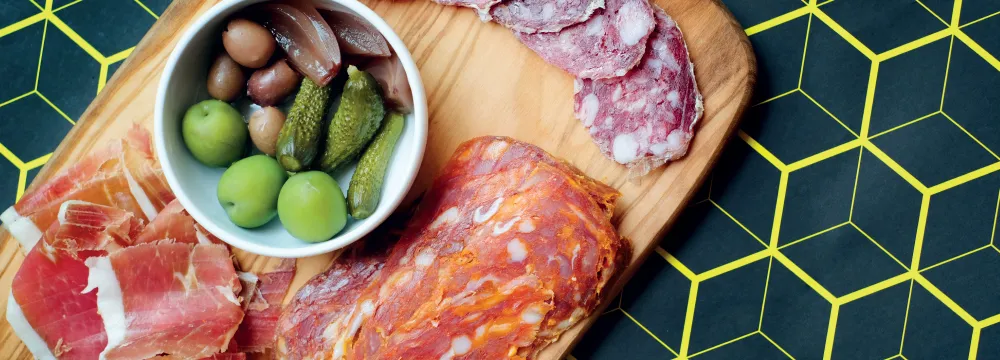 MIO FOOD & ART MIO FOOD & ART