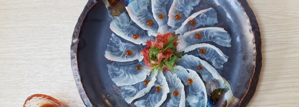 SHINSOKO SUSHI SHINSOKO SUSHI