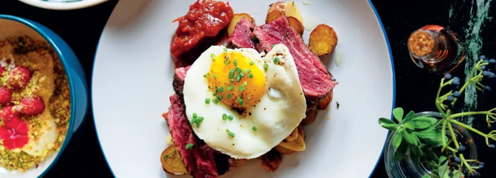 THE MEATCHOP BUTCHER & SPIRITS THE MEATCHOP BUTCHER & SPIRITS