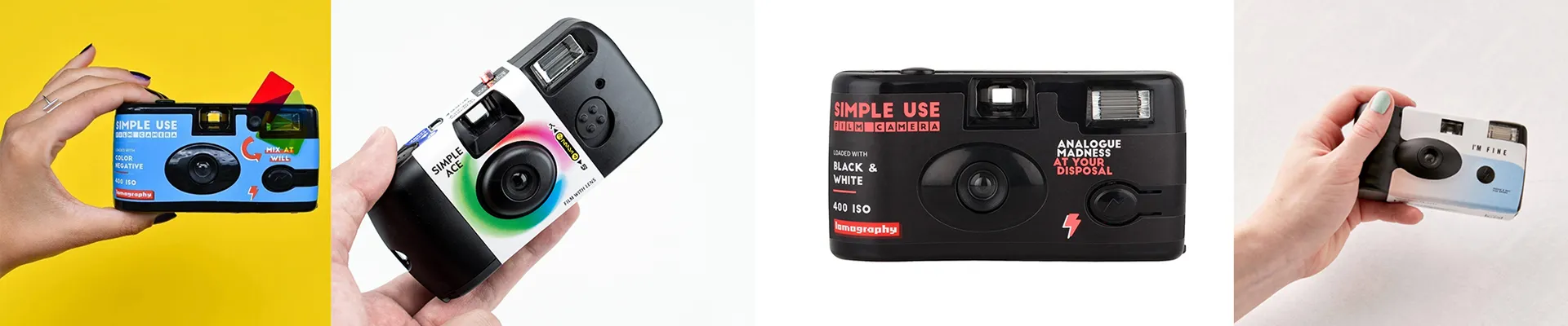 HOW TO เลือกฟิล์มยังไงให้เหมาะกับสไตล์ตัวเอง