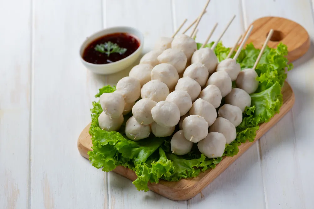 อยากเปิดร้านขายลูกชิ้น ต้องลงทุนเท่าไหร่ ขายยังไงให้มีแต่กำไร อยากเปิดร้านขายลูกชิ้น ต้องลงทุนเท่าไหร่ ขายยังไงให้มีแต่กำไร
