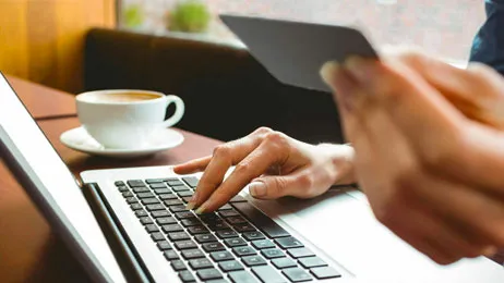 สาเหตุที่ รูดบัตรเครดิต ไม่ผ่าน