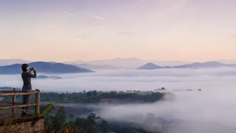 เที่ยวปาย