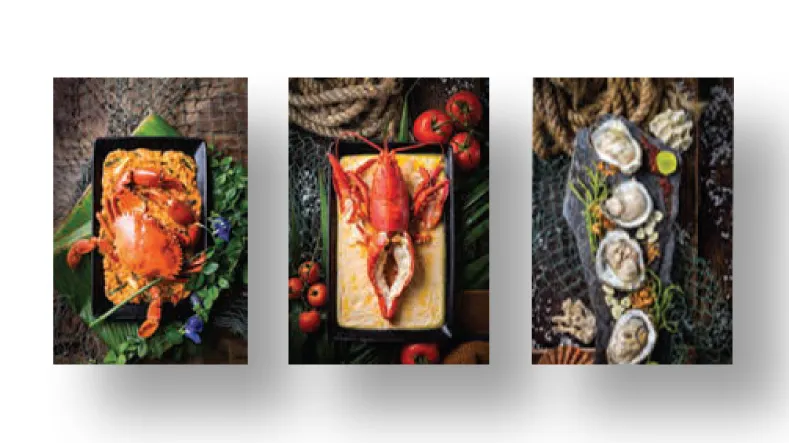 4 ร้านอร่อย บรรยากาศดีพาแม่ชิมชิลล์