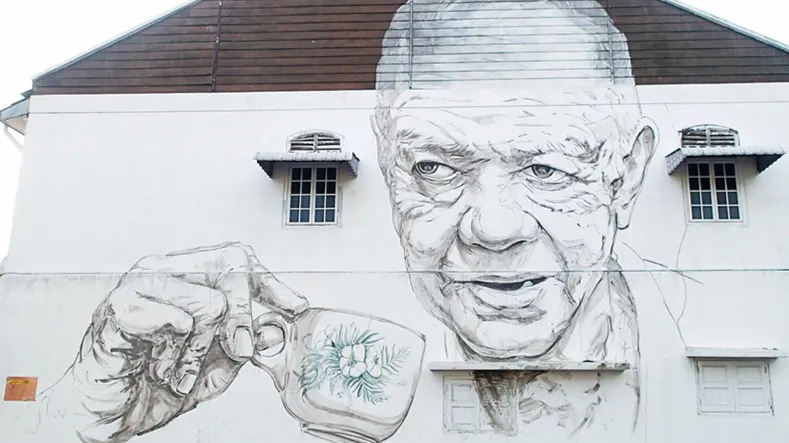 IPOH เมืองรอง ต้องห้ามพลาดของมาเลเซีย