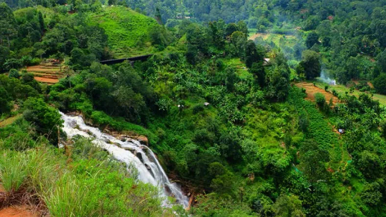 Getting Around Sri Lanka พานั่งรถไฟเที่ยว ศรีลังกา เก็บเกี่ยวความประทับใจ
