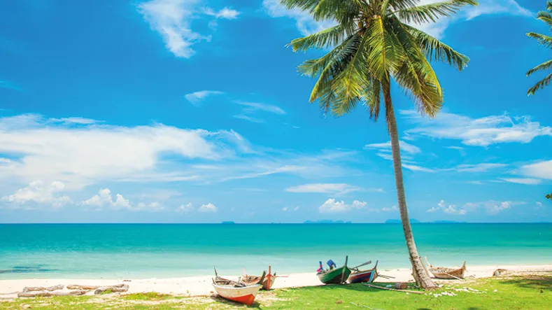 LANTA ISLAND A Wondrous Place