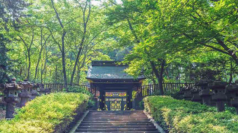 Feel Good Sendai: ประสบการณ์เที่ยวเมืองเซนได ประเทศญี่ปุ่น