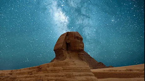 10 สถานที่ท่องเที่ยวใน Egypt มนต์ขลังแดนไอยคุปต์