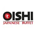 Oishi Japanese Buffet