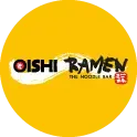 Oishi ramen