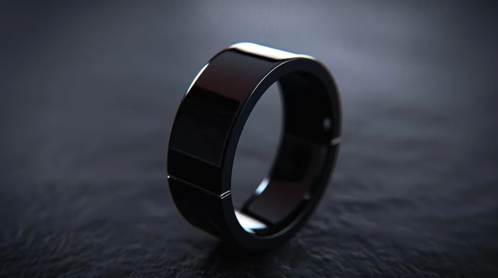 Smart Ring vs Smartwatch เลือกอะไรให้ตรงกับการใช้งาน Smart Ring vs Smartwatch เลือกอะไรให้ตรงกับการใช้งาน