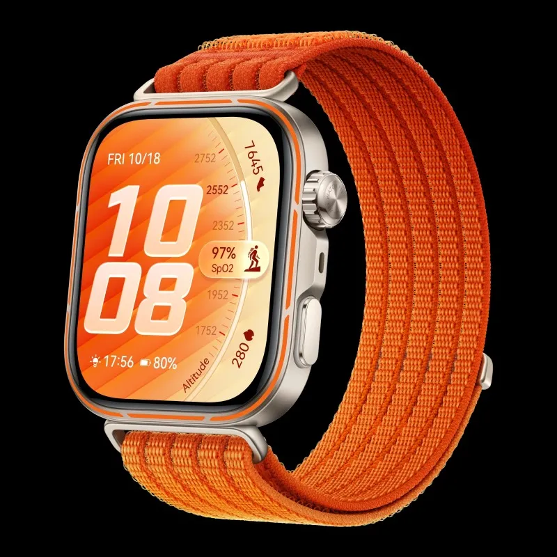 HUAWEI WATCH FIT 5 Pro HUAWEI WATCH FIT 5 Pro