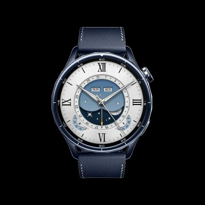 Xiaomi Watch S5 46mm Xiaomi Watch S5 46mm