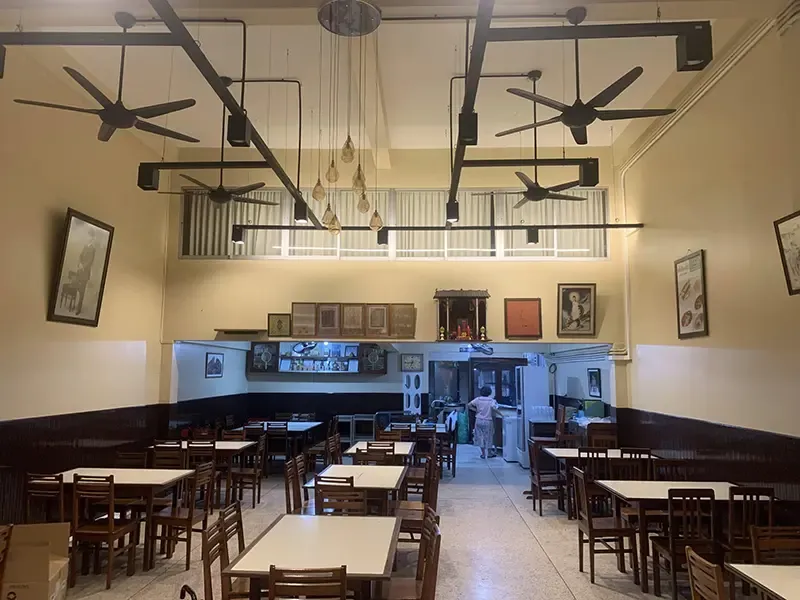 ร้านอาหารสงขลา ร้านอาหารสงขลา
