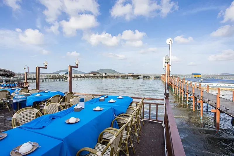 ร้านอาหารสงขลา ร้านอาหารสงขลา