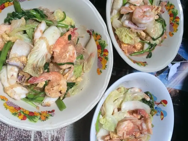 ร้านอาหารสงขลา ร้านอาหารสงขลา