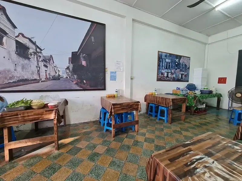ร้านอาหารสงขลา ร้านอาหารสงขลา