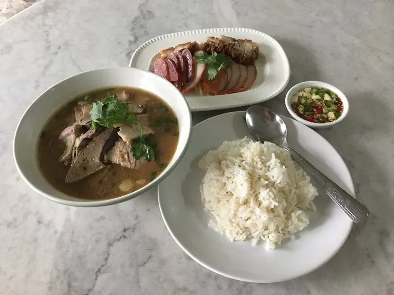 ร้านอาหารสงขลา ร้านอาหารสงขลา
