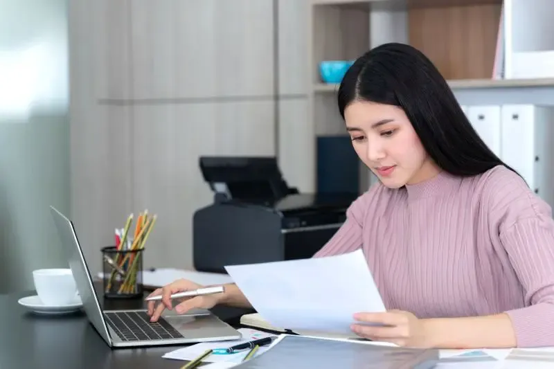 เลขประจำตัวผู้เสียภาษี เลขประจำตัวผู้เสียภาษี