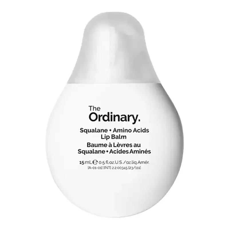 ลิปมัน the ordinary