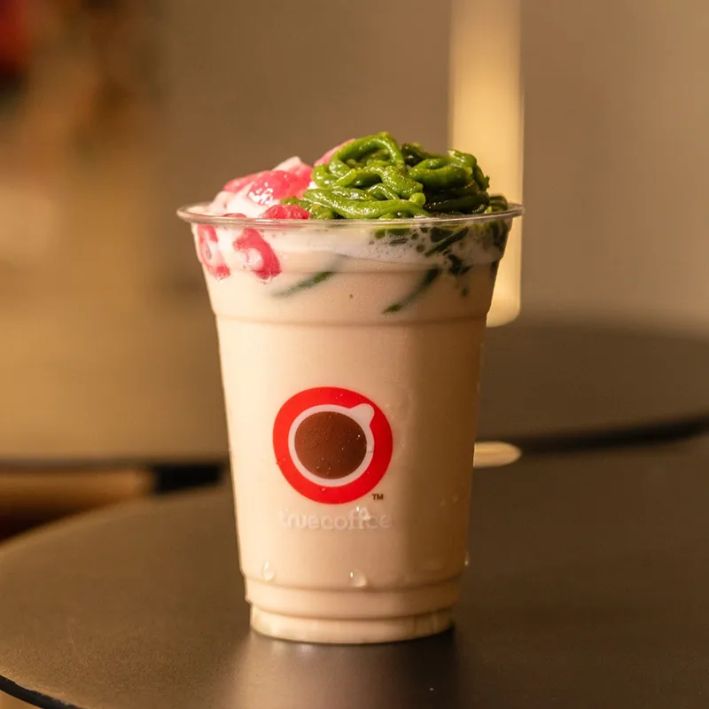 ร้านขนมหวาน