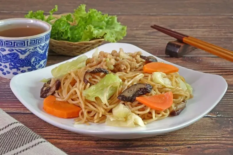 เทศกาลกินเจ เทศกาลกินเจ