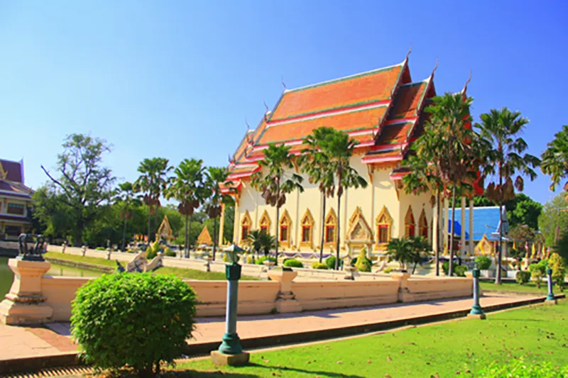 ที่เที่ยวบุรีรัมย์ในเมือง ธรรมชาติ ภูเขา น้ำตก อ่างเก็บน้ำ ที่เที่ยวบุรีรัมย์ในเมือง ธรรมชาติ ภูเขา น้ำตก อ่างเก็บน้ำ