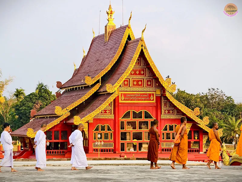 ที่เที่ยวบุรีรัมย์ในเมือง ธรรมชาติ ภูเขา น้ำตก อ่างเก็บน้ำ ที่เที่ยวบุรีรัมย์ในเมือง ธรรมชาติ ภูเขา น้ำตก อ่างเก็บน้ำ