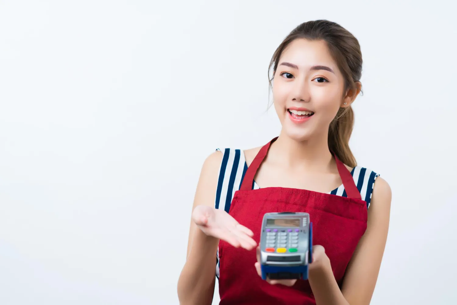 เครื่องรูดบัตร EDC คืออะไร? ยังจำเป็นไหม? สำหรับร้านค้าที่มีหน้าร้าน