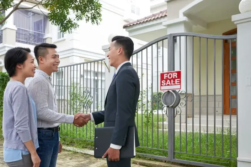 ขั้นตอนการซื้อบ้าน NPA ขั้นตอนการซื้อบ้าน NPA