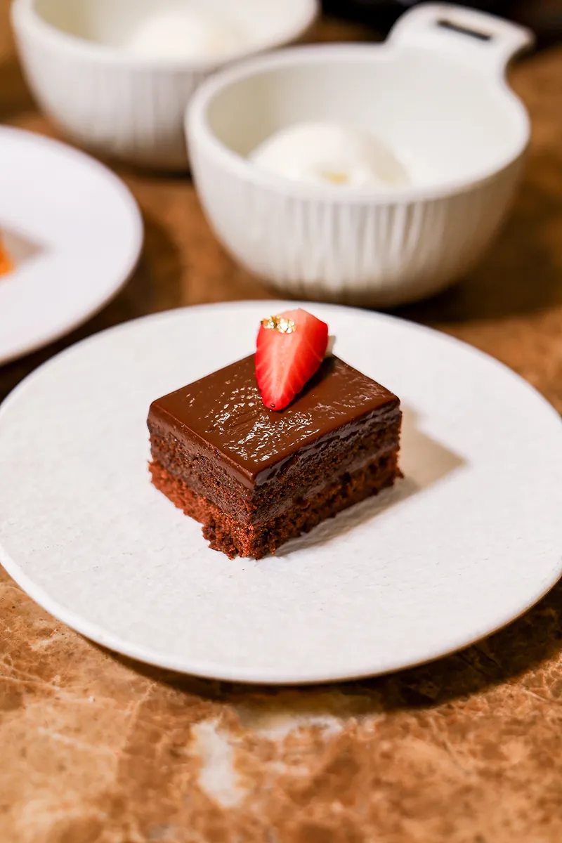 Wisdom Buffet ราคา เมนู สาขา และวิธีจอง