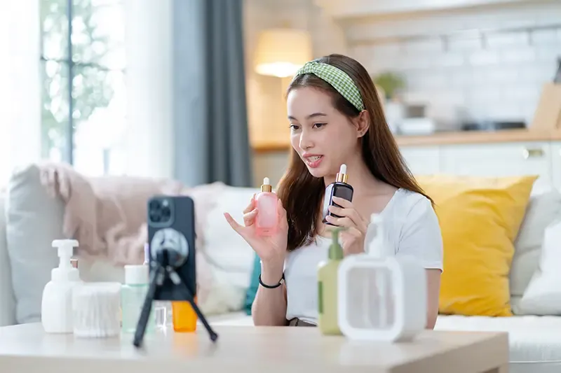 อุปกรณ์ถ่ายคลิป tiktok อุปกรณ์ถ่ายคลิป tiktok