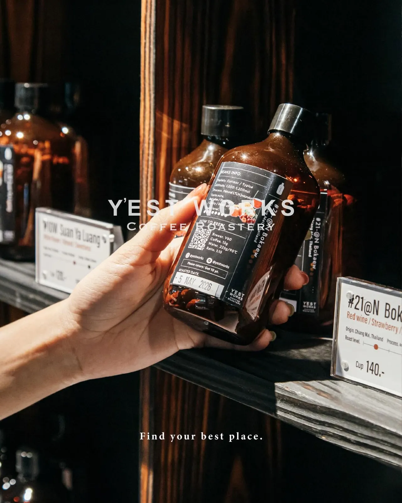yestwork