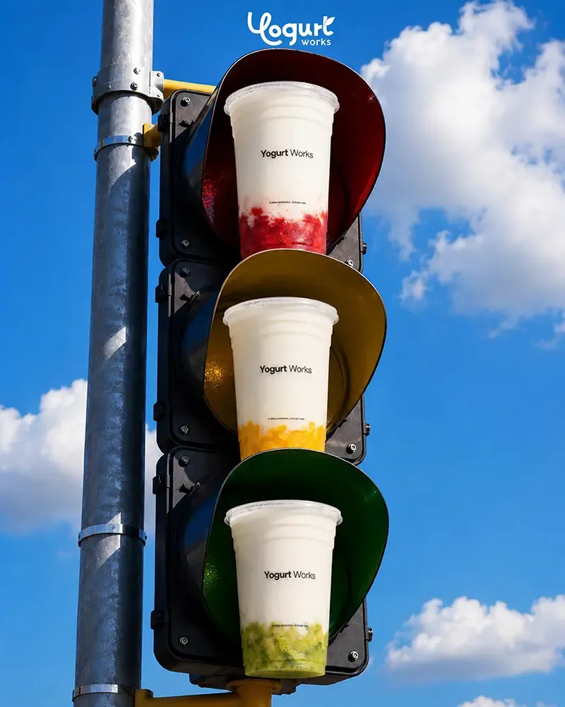yogurtwork