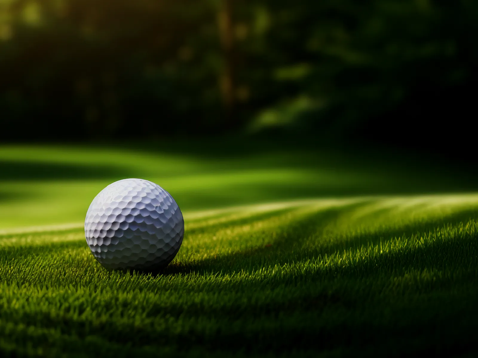 สิทธิพิเศษสนามกอล์ฟ ส่วนลด 50% ค่ากรีนฟี ที่สนามกอล์ฟที่ร่วมรายการ