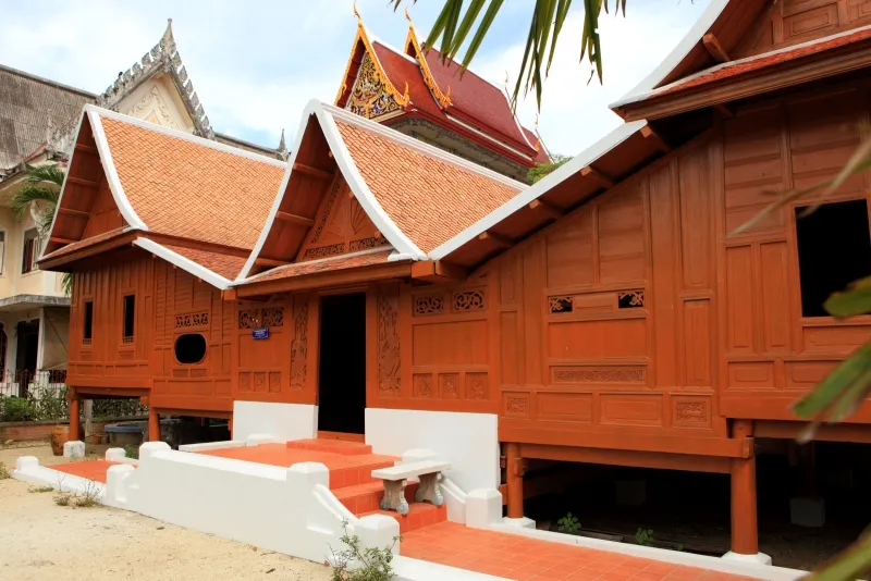ที่เที่ยวนครศรีธรรมราชใหม่ๆ เลือกจบได้ใน 1 วัน ที่เที่ยวนครศรีธรรมราชใหม่ๆ เลือกจบได้ใน 1 วัน