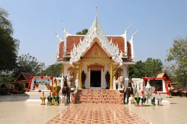 จุดเช็คอิน ที่เที่ยวเพชรบูรณ์ ชมทะเลหมอก สัมผัสอากาศหนาว 