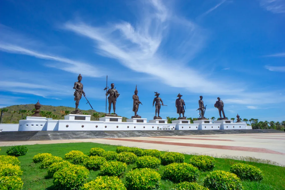 ที่เที่ยวชะอำ หัวหิน ห้ามพลาดแนะนำไปได้ทั้งวัน-กลางคืน ที่เที่ยวชะอำ หัวหิน ห้ามพลาดแนะนำไปได้ทั้งวัน-กลางคืน